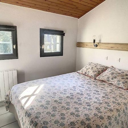 M-Fairway 01-Moliets Duplex 6 Personnes Dans Residence Avec Piscines Proche Du Golf Exterior foto