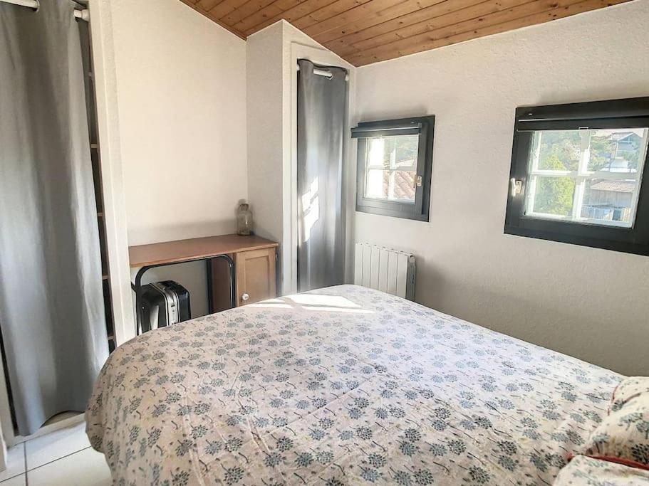 M-Fairway 01-Moliets Duplex 6 Personnes Dans Residence Avec Piscines Proche Du Golf Exterior foto